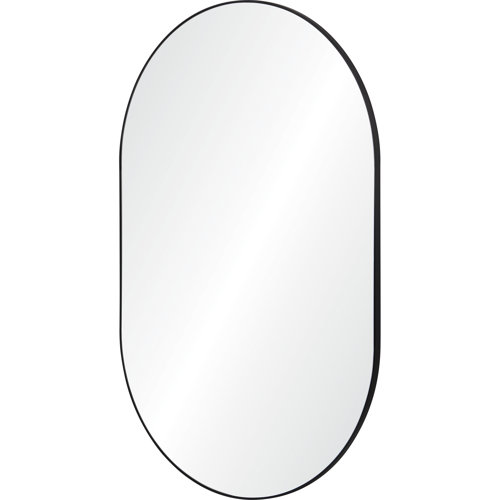 Latitude Run® Harto Contemporary Wall Mirror & Reviews Wayfair.ca
